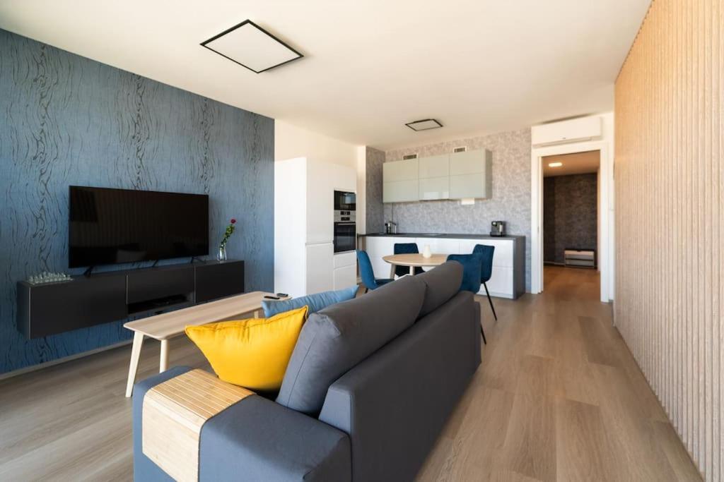Insady - Studio In Brno-Center Eksteriør billede